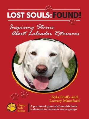 cover image of Lost Souls
